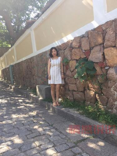 青岛单身男女看过来！青岛市征婚网帮你找对象！