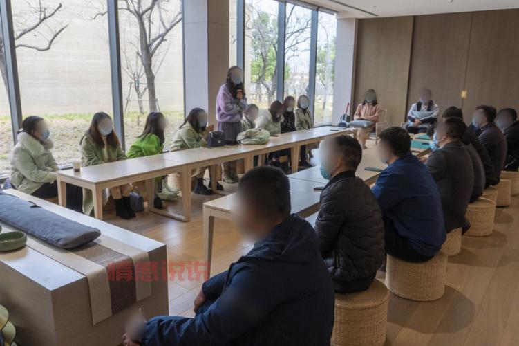 想在黄岛找对象？最近的相亲会都在这儿举办！