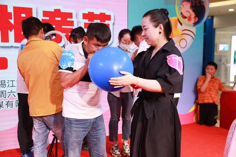 想在黄岛找对象？最近的相亲会都在这儿举办！