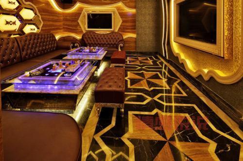 邯郸信息港ktv有哪些特色？唱歌聚会就来这！