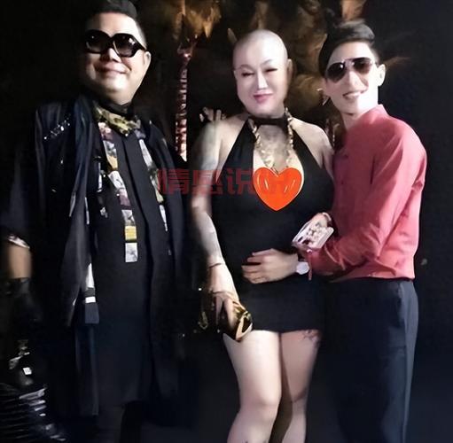 富婆45岁离婚征婚，想找个靠谱的男人！