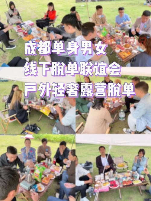 成都脱单公众号推荐，帮你快速找到另一半！