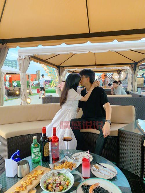 长春附近约会群二维码分享，单身男女都在这！