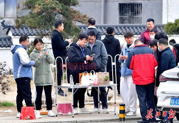 还在为找工作发愁？赶快来柳州赶集网看看！