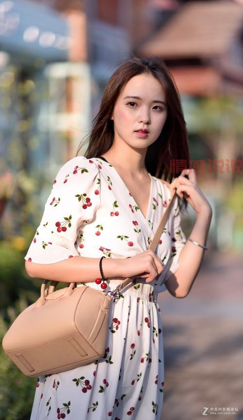 成都女孩的性格特点是啥？3个方面让你了解她们！