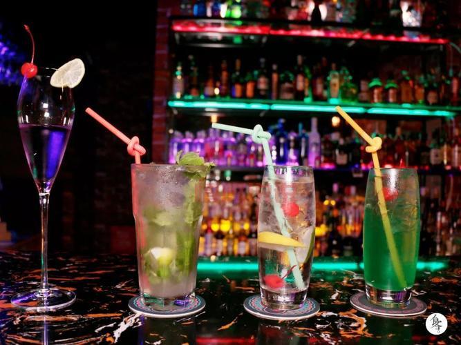 邯郸泡吧必看！邯郸信息港酒吧排行带你嗨翻天！