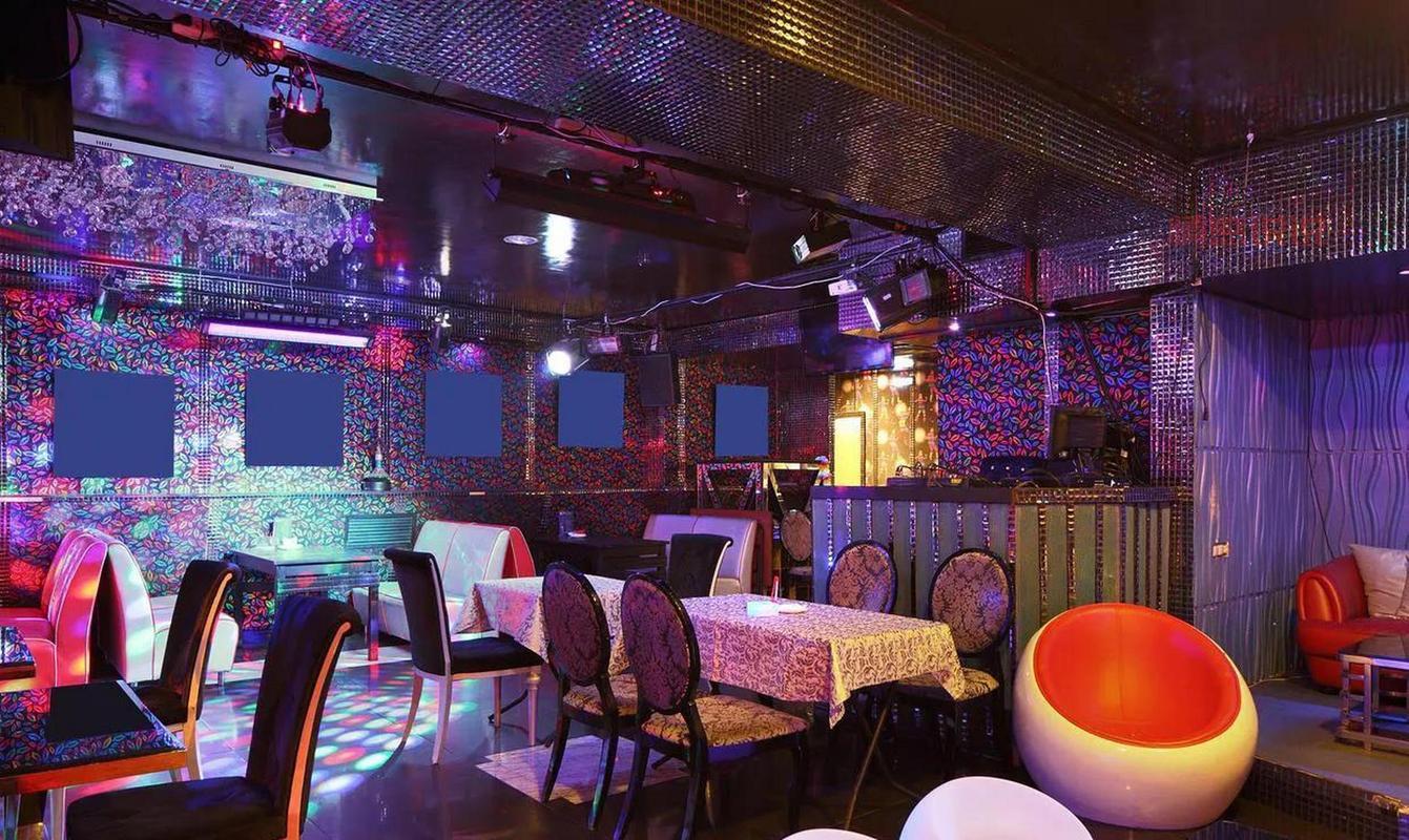 邯郸泡吧必看！邯郸信息港酒吧排行带你嗨翻天！