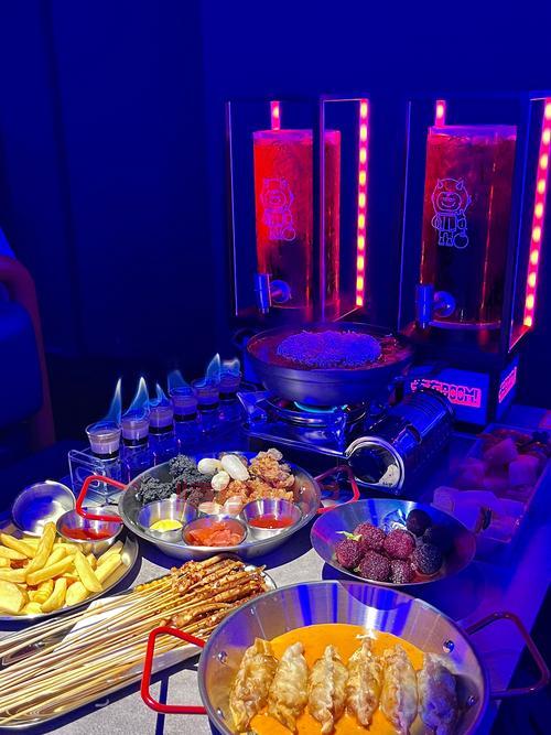 邯郸泡吧必看！邯郸信息港酒吧排行带你嗨翻天！