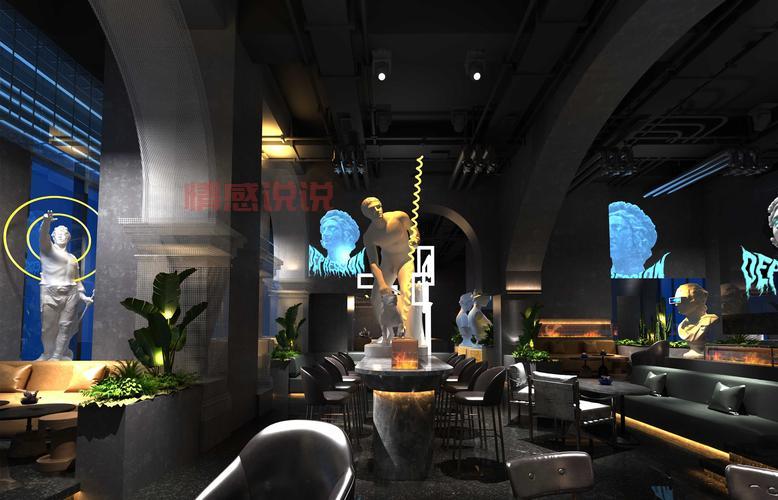 邯郸泡吧必看！邯郸信息港酒吧排行带你嗨翻天！