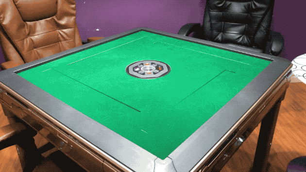 雷州同城游戏大厅都有啥游戏？麻将扑克随便你挑！