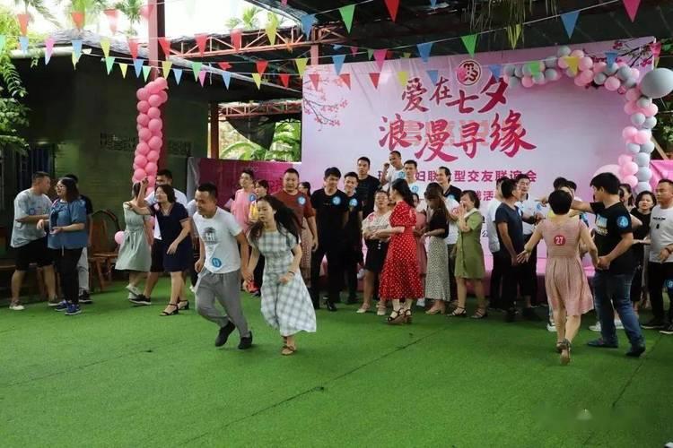 唐山在线交友靠谱吗？单身男女都在这找对象！