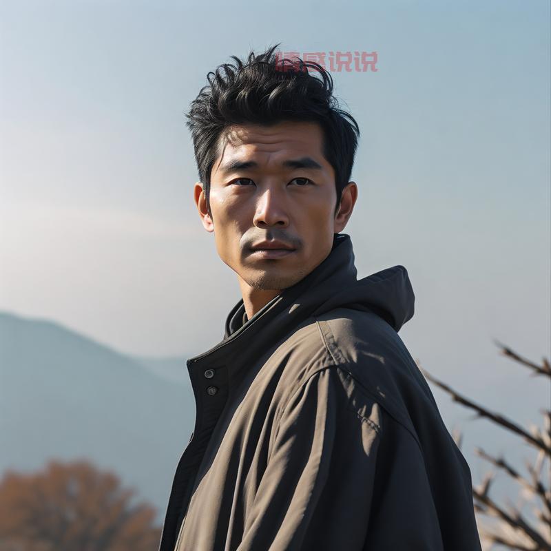 还在为中年男人照片头像真人发愁？看这里轻松解决！