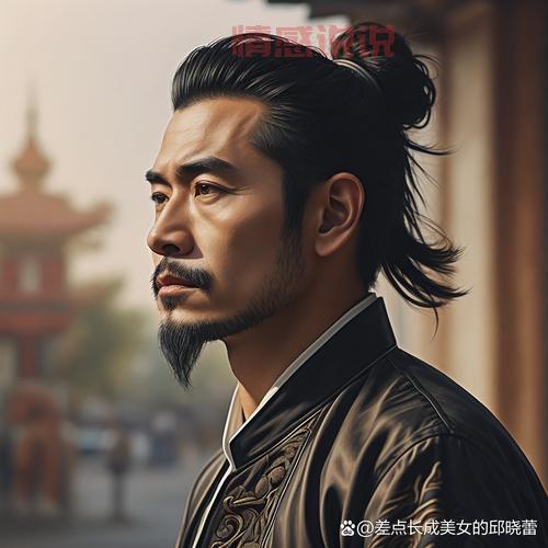 还在为中年男人照片头像真人发愁？看这里轻松解决！