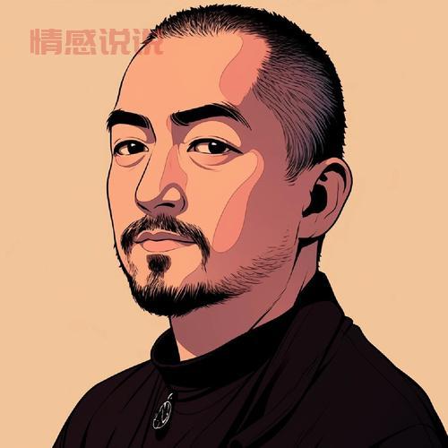 还在为中年男人照片头像真人发愁？看这里轻松解决！