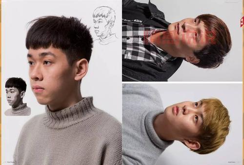 中年男人照片真实头像分享，高清无码免费下载！