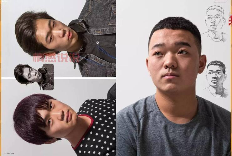 中年男人照片真实头像分享，高清无码免费下载！