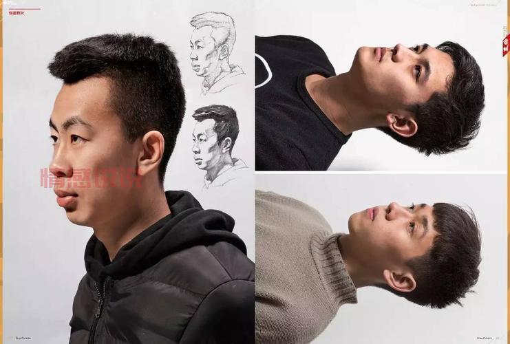 中年男人照片真实头像分享，高清无码免费下载！