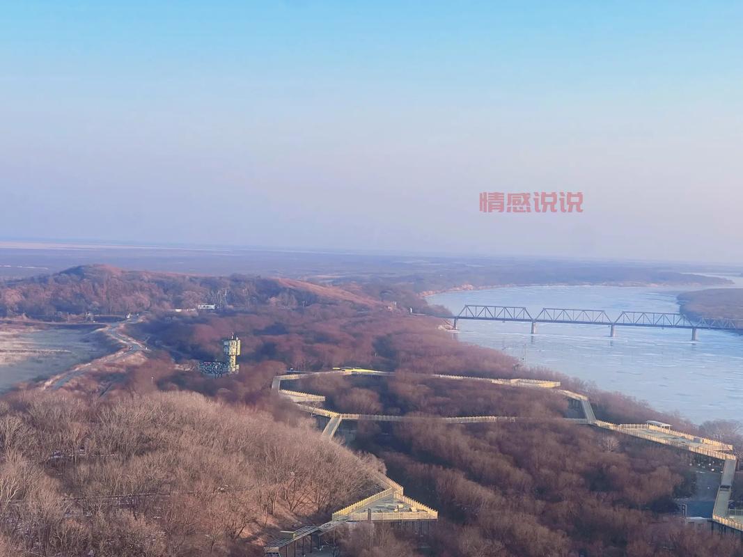 珲春吧，一个神奇的地方，带你玩转珲春！