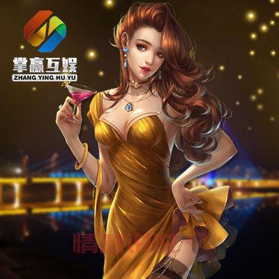 呼和浩特同城游戏大厅下载，最新版本福利多多！