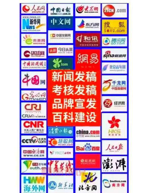 新闻媒体发稿渠道哪个好？行内人推荐这几家！