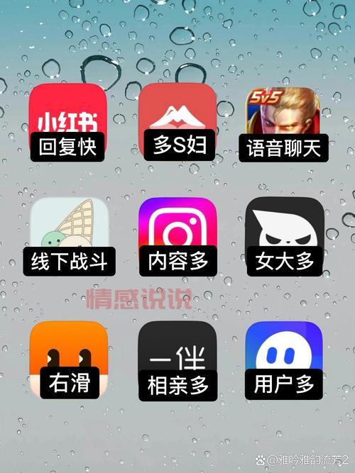 通辽找对象哪个软件好用？这些亲测不踩雷！