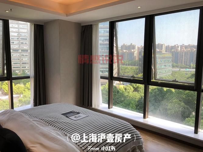 上海一厨一卫月租380元？网友直呼：我不信！