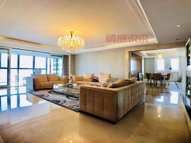 上海一厨一卫月租380元？网友直呼：我不信！