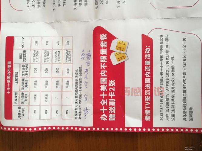 湖南电信iptv会员多少钱？不同套餐价格不一样！