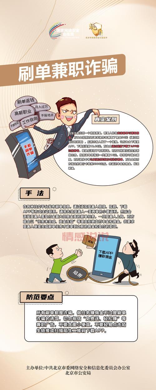 如何识别单亲妈妈网络骗局？这几个方法帮你！