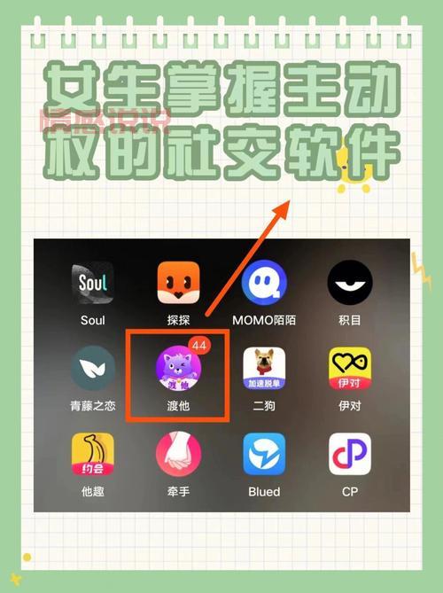 免费的国际交友平台软件下载，火爆全网的App！