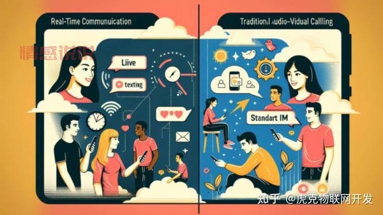 即时通讯工具软件哪家强？这几款用户体验好！