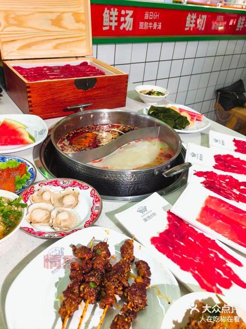 杭州烤肉自助餐推荐，吃到扶墙出的宝藏店！