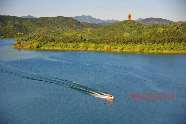 想知道2020天津泻火圣地？这份攻略快收好！