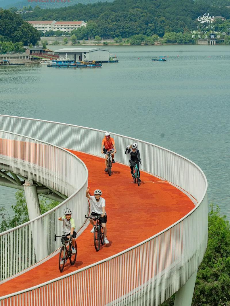 杭州青山湖在哪个区啊？游玩攻略来咯速看！