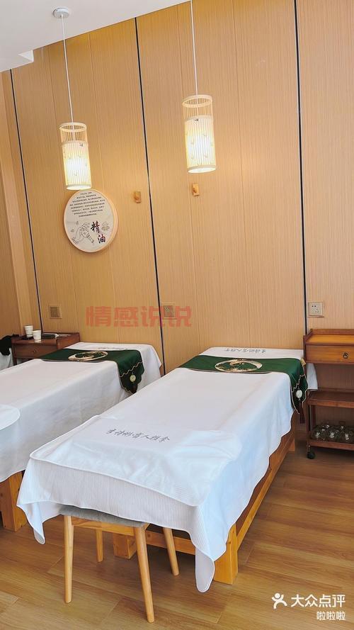 宜宾按摩店推荐，体验过的都说这家服务好！