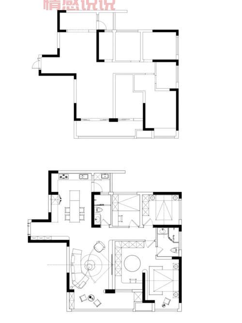 杭州青山湖玫瑰园别墅户型有哪些？热门户型图鉴！