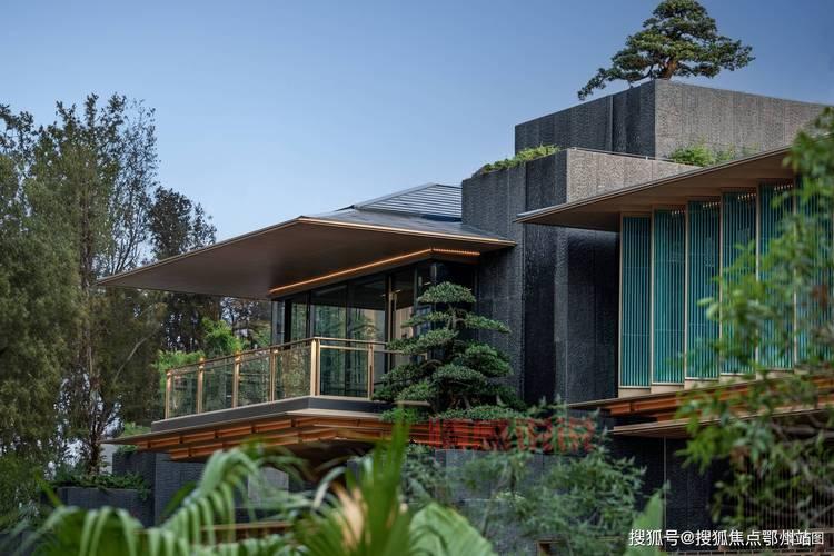 杭州青山湖合院在哪里？周边配套设施全解析！