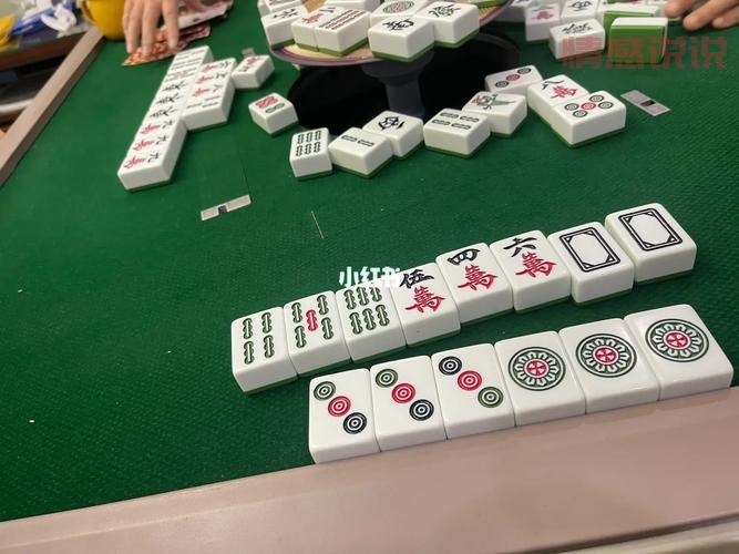 不懂杭州麻将飘财后规矩？这篇文章为你解答！