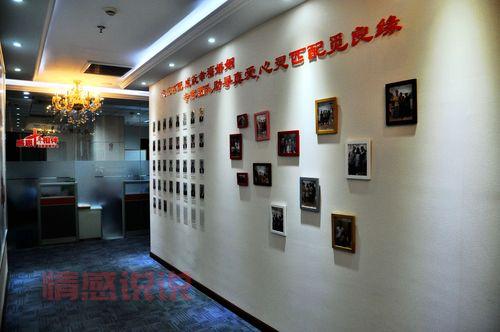 上海婚姻介绍所免费服务有哪些？帮你找对象！