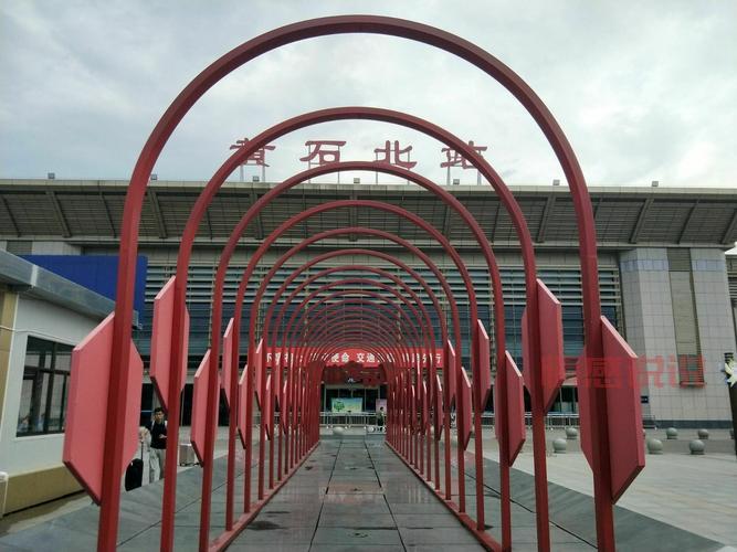 广东黄石北站在哪？详细地址和交通路线来了！