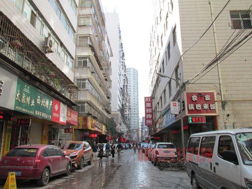 黄石大众巷搬迁了去哪？详细地址看这里！