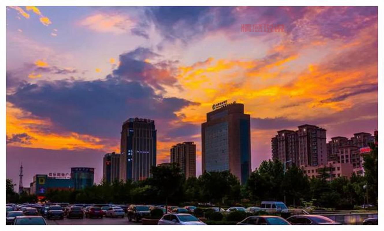 在山东东营广饶县找女朋友，这些地方成功率高！