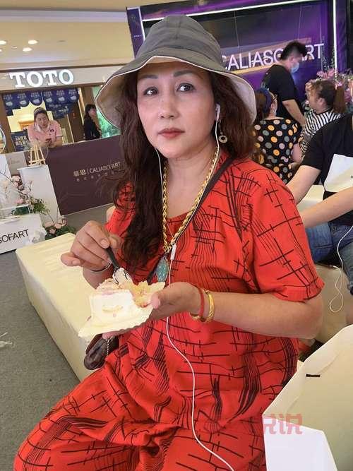 想知道l58岁丧偶女征婚都想啥？听听她们心里话！