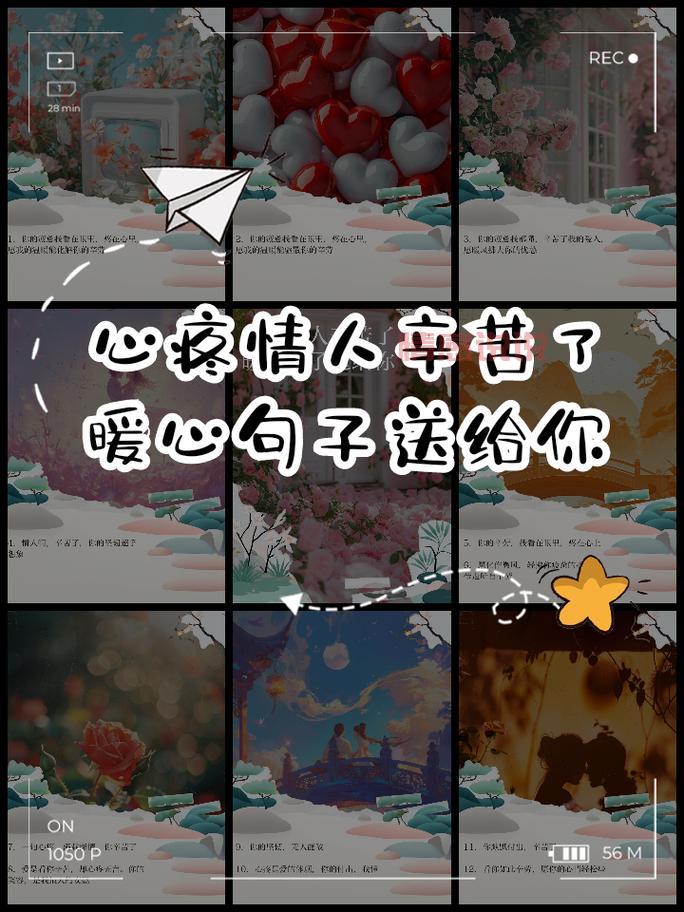 最暖心霸气的爱情句子有哪些？这几句你一定不能错过！