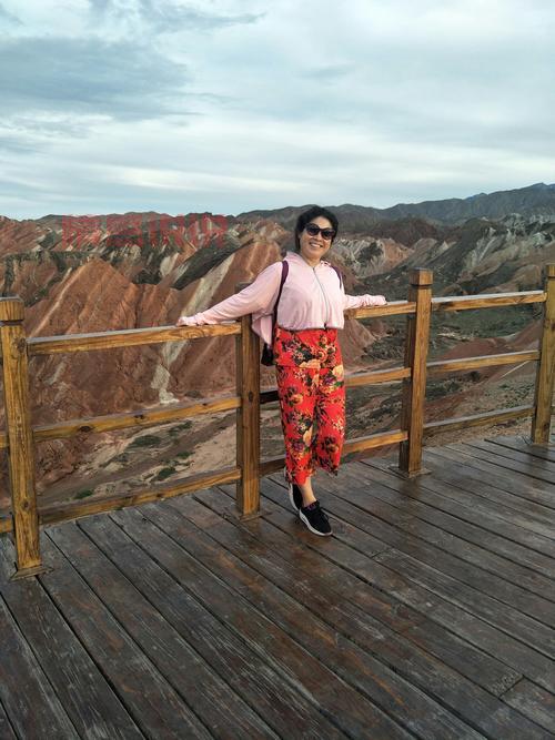 甘肃金昌为什么出美女？原来和这些因素有关系！