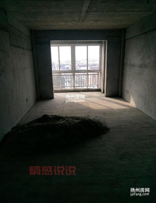 扬州广陵区哪里有二手房出售？这些地方看看！