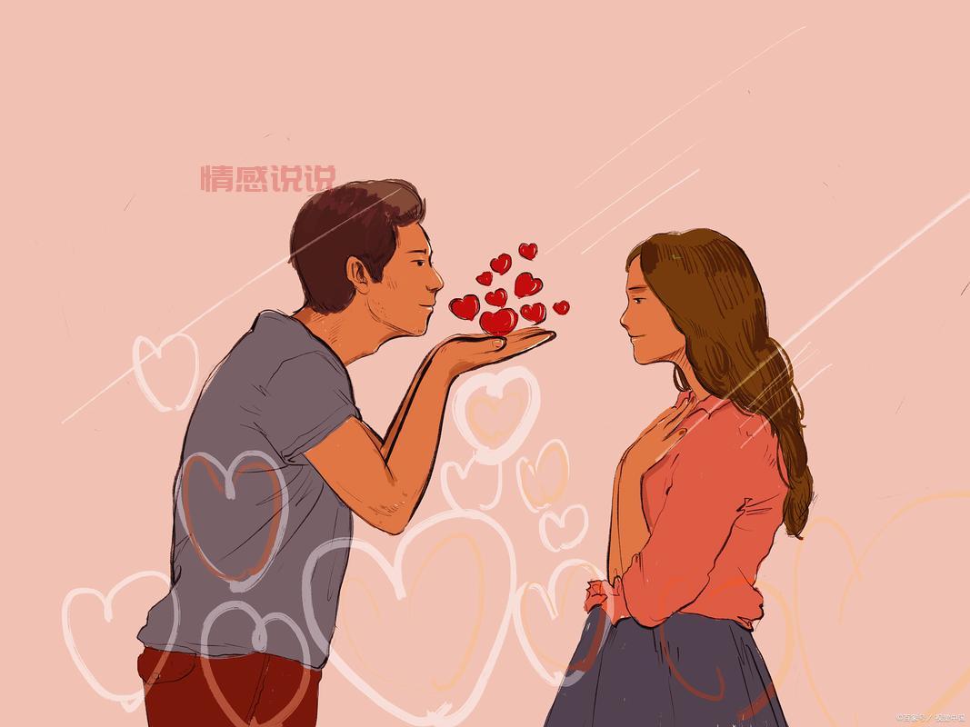 跟对象分手了怎么才能说服他和好？这样做很有用！