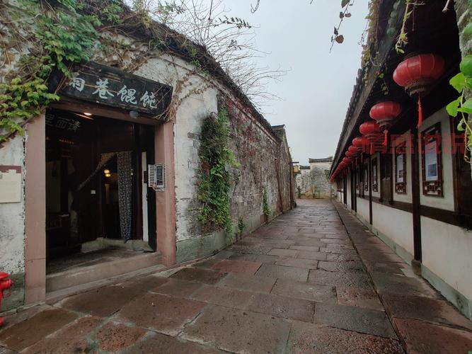 想找宁波站巷的去哪好？（宁波老司机吐血推荐！）