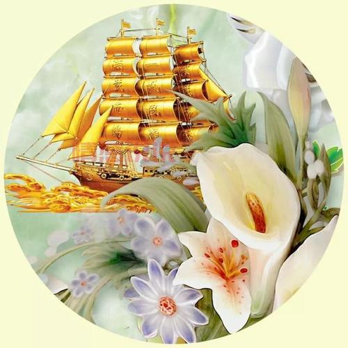 40一50岁人群适合的微信头像，这几张图很流行！