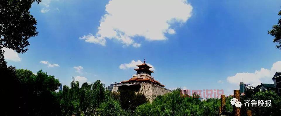 想在济南户外聊天？这几个地方一定要收藏好！